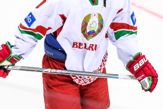 Valko-Venäjä hyödynsi maalipaikkansa tehokkaasti – Suomi pronssiotteluun Euroopan Nuorten Olympiafestivaaleilla