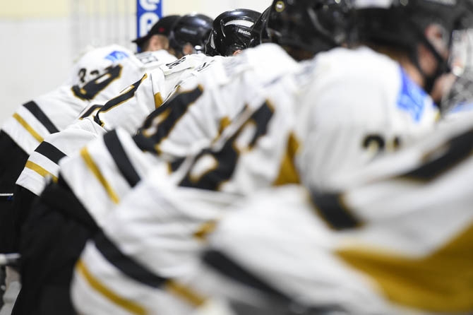 C-nuorten SM-sarjan pudotuspelit alkavat - Kärpät paalupaikalta playoffseihin