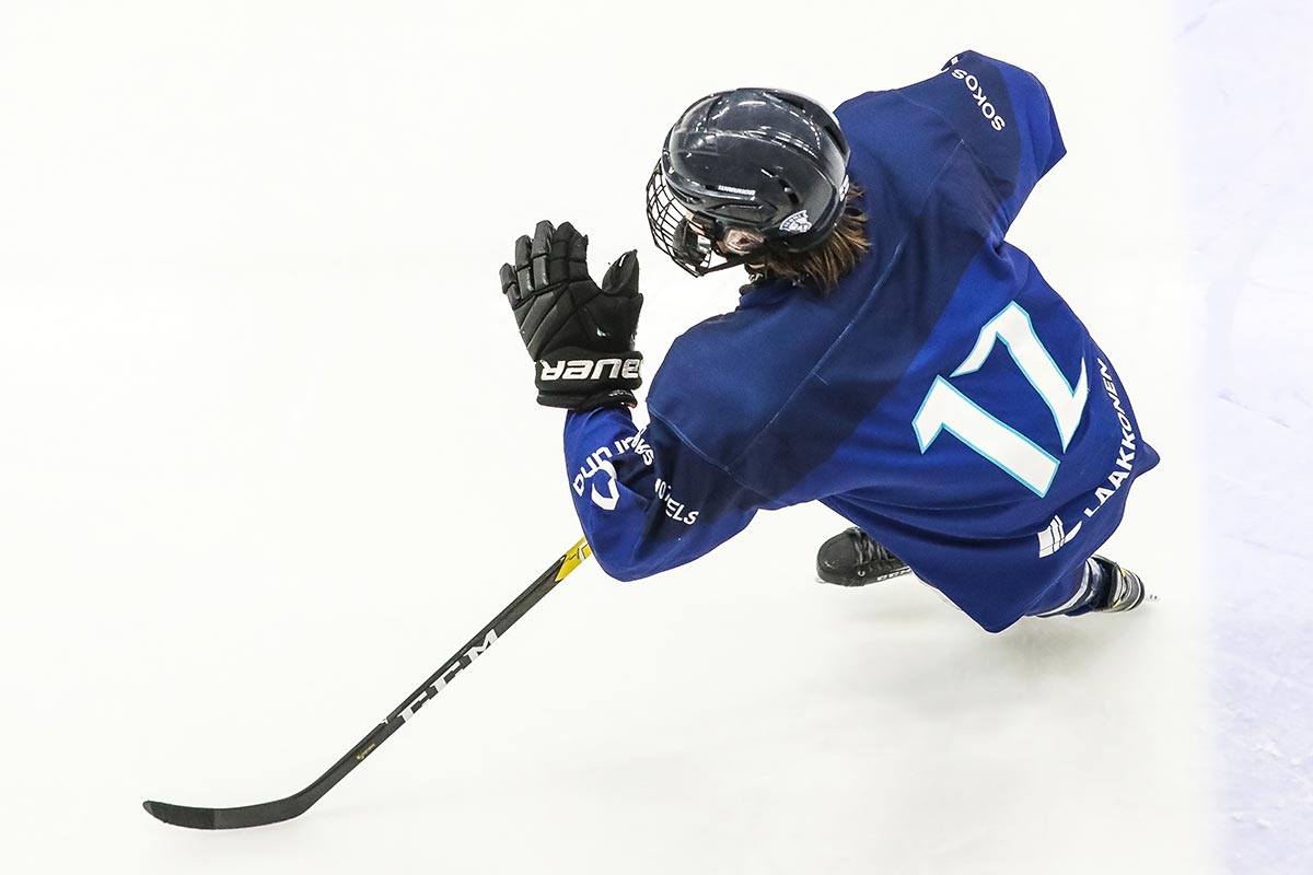 U17:n leiri huipentuu otteluihin – Tässä lauantain leiripelin kokoonpanot