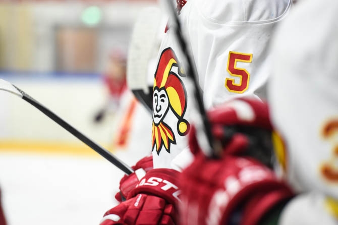 Jokerit vei viimeisen välieräpaikan C-nuorten SM-sarjassa - Välieräparit Kärpät-Jokerit ja Blues-TPS