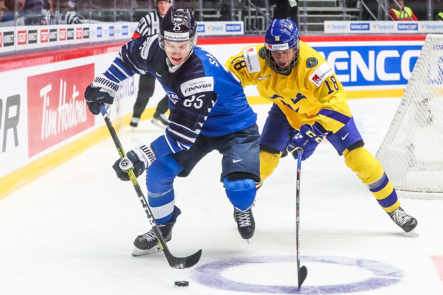 Nuorten Leijonien turnaus huipentuu – "Revanssin paikka, yhdessä loppuun asti!"