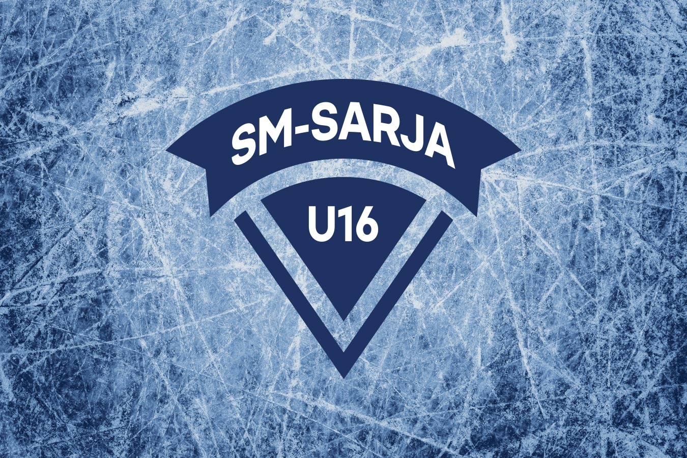 U16 SM-sarjan mestaruus jää jakamatta