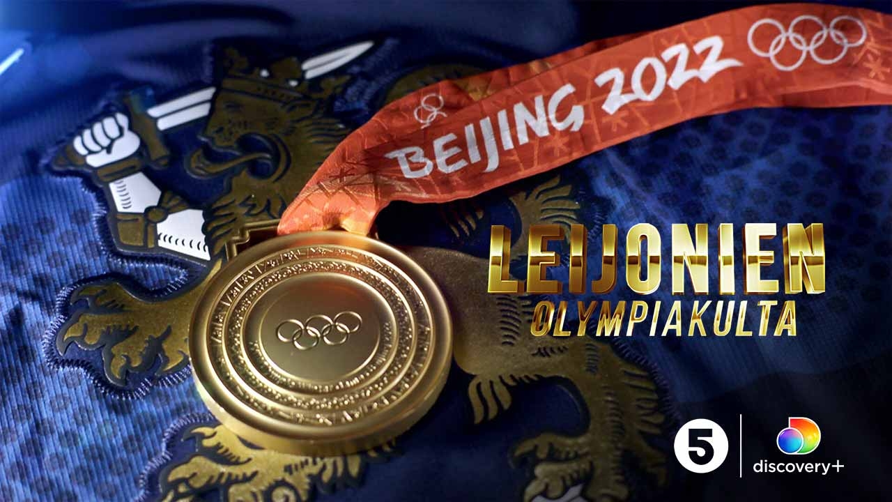 Leijonien olympiakulta -dokumentti vie takaisin historiallisiin hetkiin – Ensi-ilta TV5 lauantaina kello 19.00