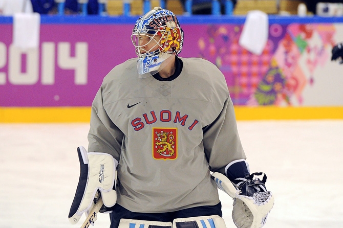 Kari Lehtonen.