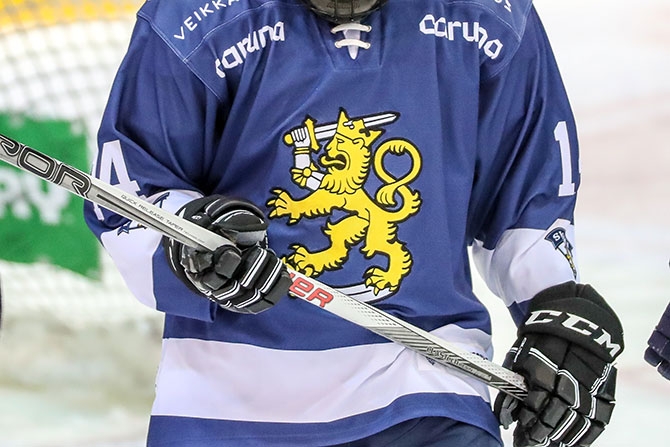 U17: Suomi kohtaa Tshekin viiden maan turnauksen toisessa ottelussaan - Tässä kentälliset!
