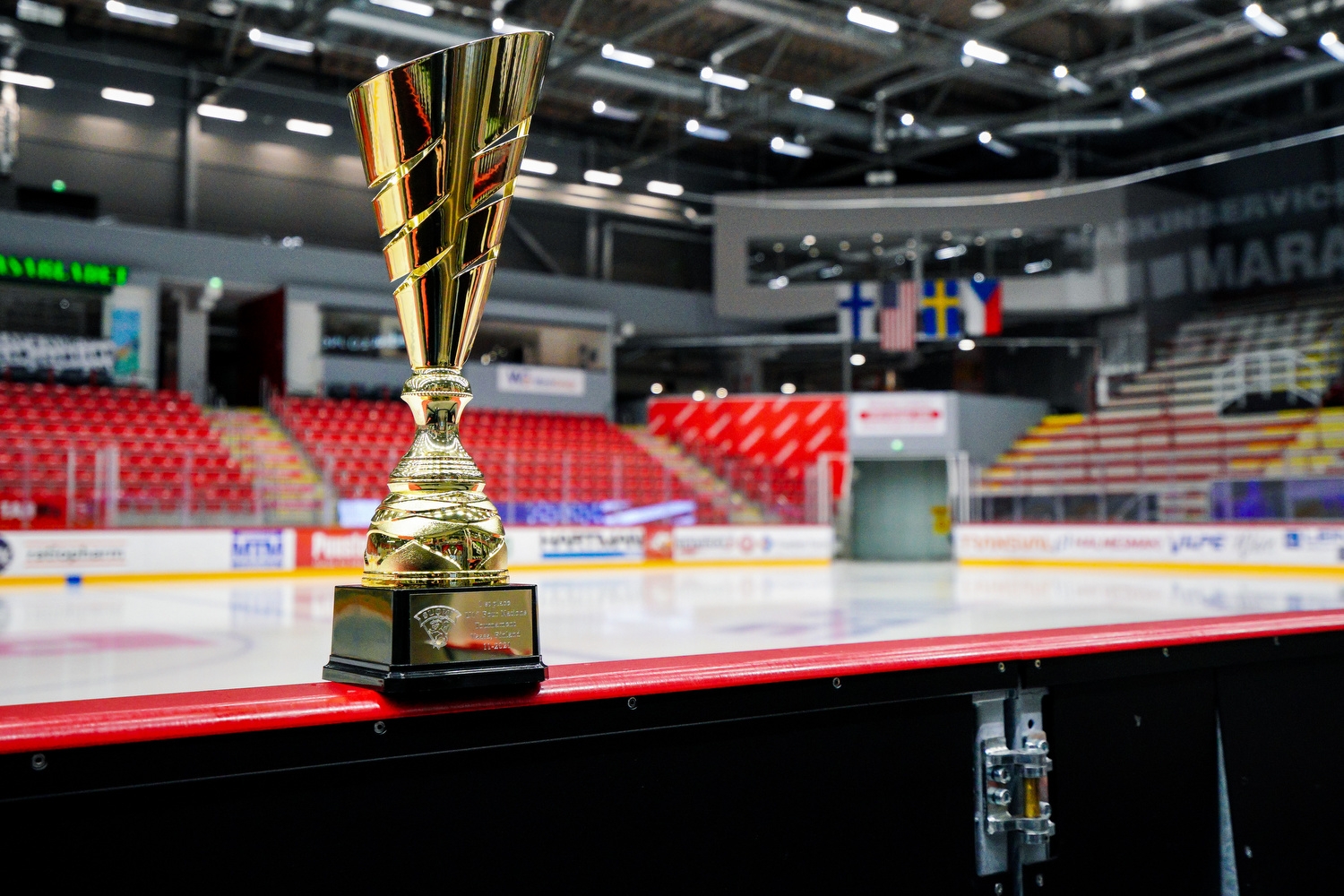 U17 Vaasan-turnauksen 2021 ohjelma, tulokset, tilastot ja taulukko
