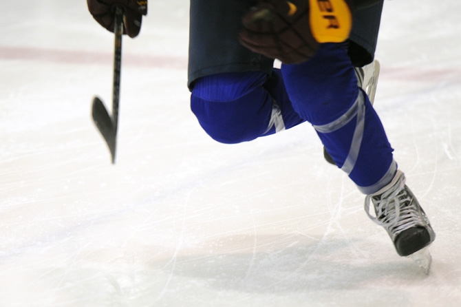 CSM: Blues jyräsi finaaliin - Lukko ja Kärpät hakivat ratkaisun jatkoerästä