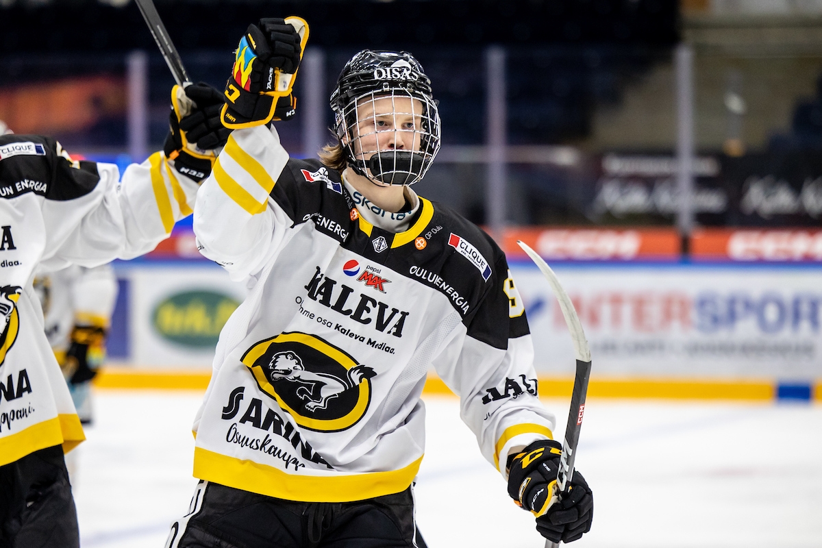 Arttu Alasiurua