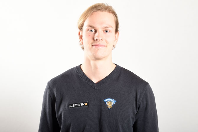 Pikkuleijonien akut ladattu - Vaakanainen: ”Tiukka peli tulee, mutta varmasti mennään finaaliin”