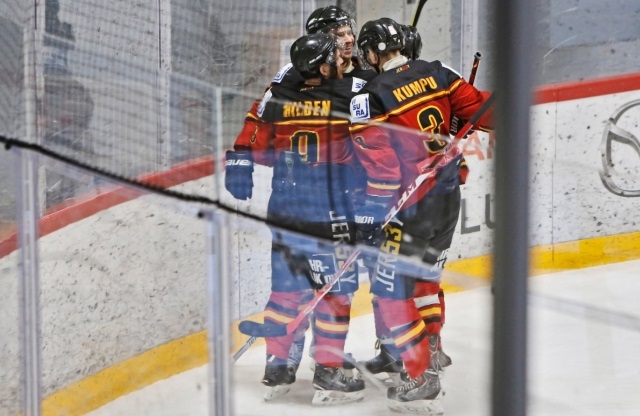 KOOVEE pelasi vahvan viikonlopun.