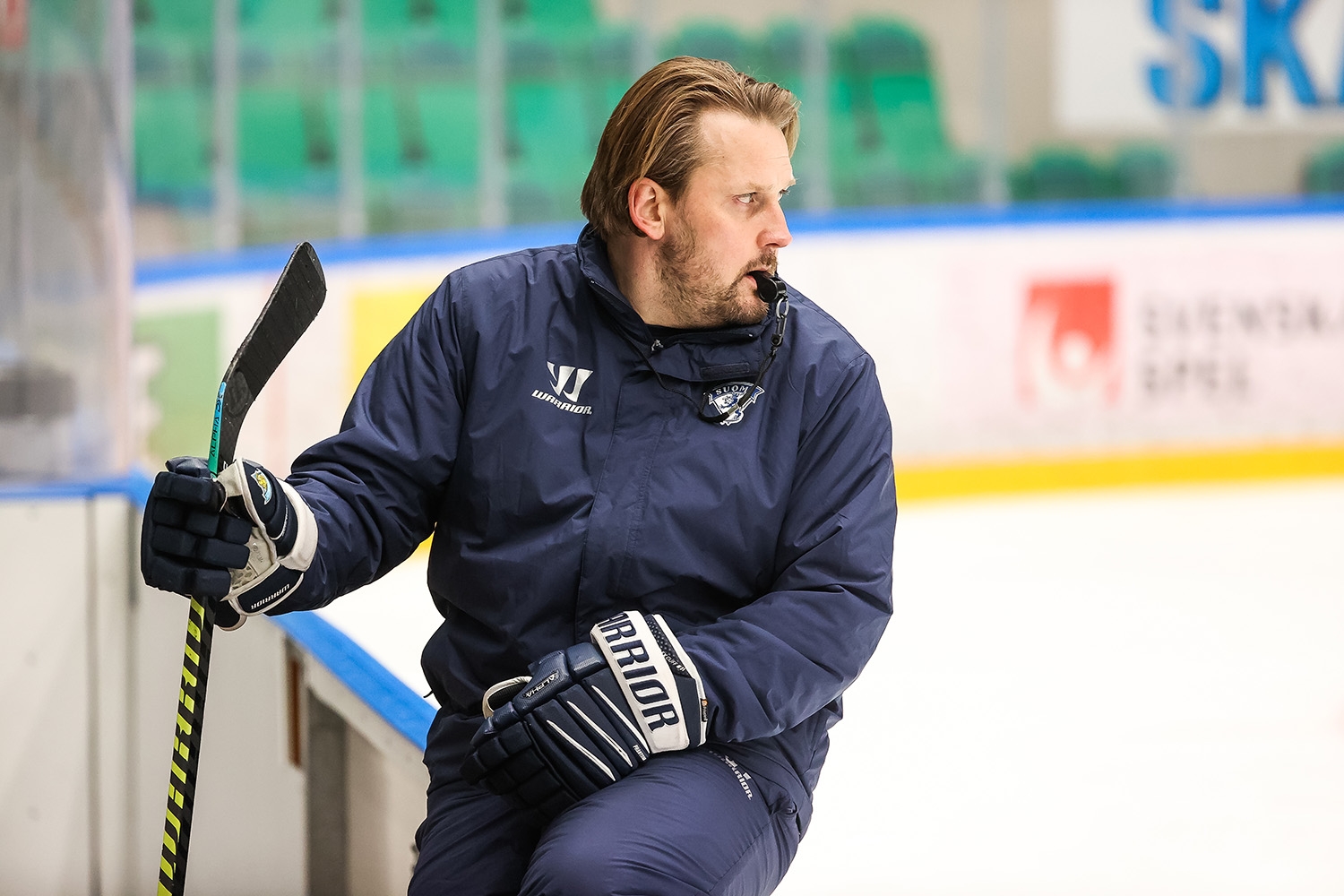 Nuorille Leijonille 5–1-voitto Slovakista - Antti Pennanen: ”Joukkueella on hyvä moraali”