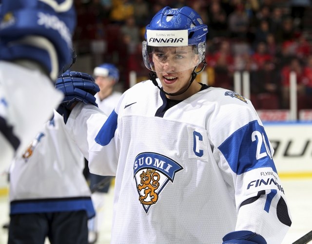 U20: Mikä oli profiloinnin merkitys MM-menestyksessä?