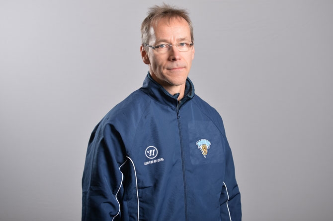 Päävalmentaja Mustonen: ”Meillä on huikea mahdollisuus!”