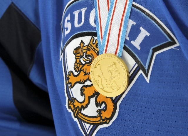 U20 MM-kullan merkitys - Risto Nieminen vastaa