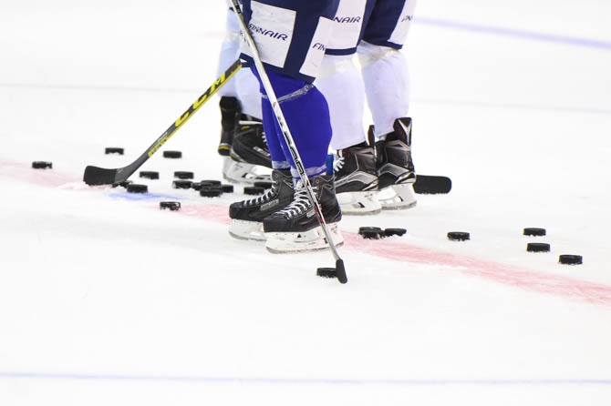 U17 Tshekin-turnauksen ohjelma, seuranta, tulokset ja tilastot
