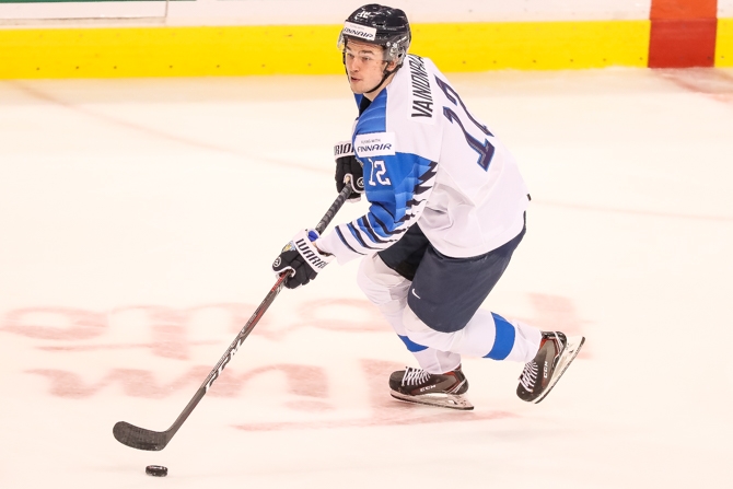 Nuoret Leijonat näillä kentällisillä MM-finaaliin – USA–Suomi kello 03:00 TV2:ssa ja Areenassa