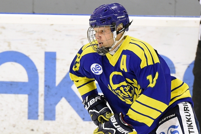 CSM: Lukko valmistelee jättiyllätystä?
