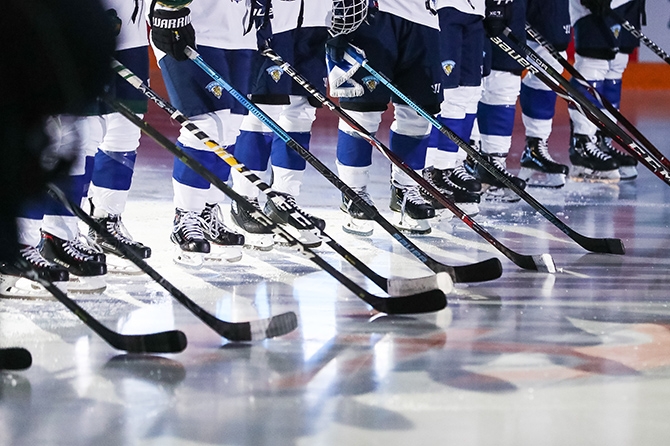 U16 järjesti maalijuhlat, Slovakia nurin 8-1 – Maalikooste
