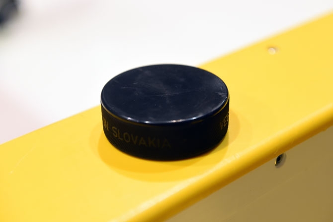 U20 joukkueenjohtajan raportti: Nuorten Leijonien turnaus alkoi niukalla ja opettavaisella tappiolla
