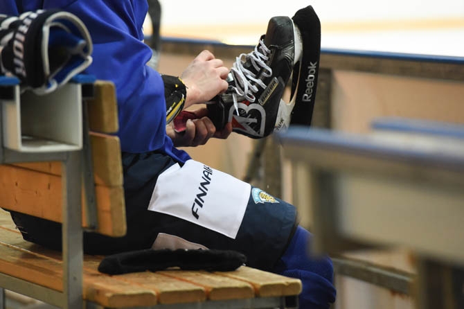 U16 Tshekin-turnauksen ohjelma, seuranta, tulokset ja tilastot