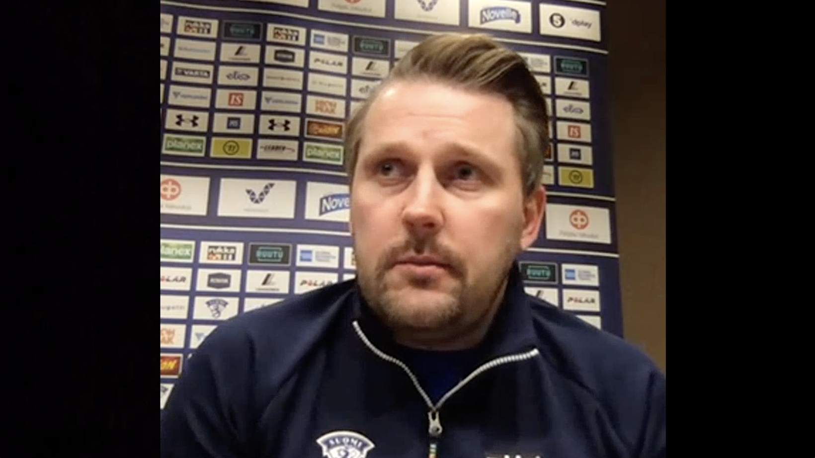 U20-joukkueen päävalmentaja Antti Pennanen: ”Kiva tulla mitali kaulassa kotiin”