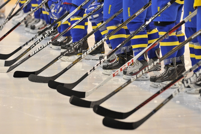 Ruotsille karmea pettymys naisten MM-kisoissa - Putoaminen uhkaa ja kotikisat tulossa