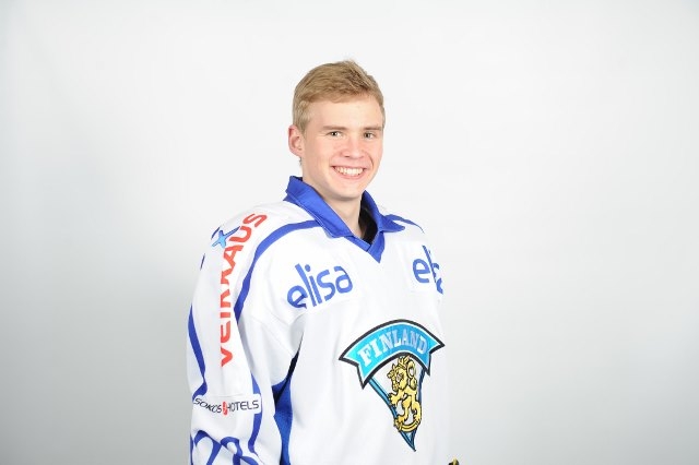 U20: Kahdeksan maailmanmestaria MM-kisakelpoisia myös 2015