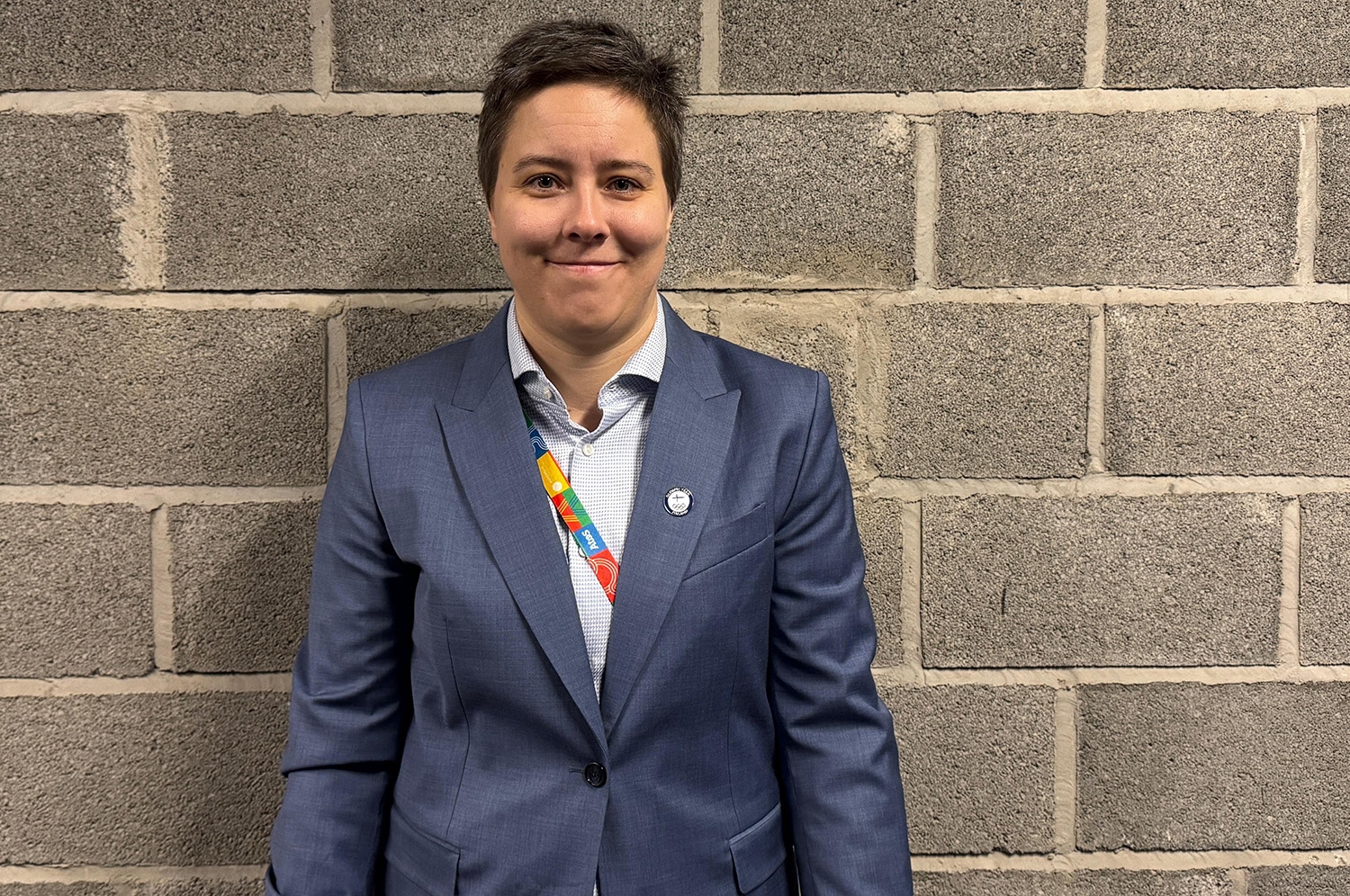 Suomen tytöt 5–2-voittoon Ruotsista EYOF-turnauksessa – Mira Kuisma: ”Ainahan se on kiva voittaa Ruotsi”