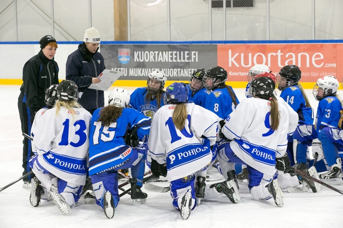 Leijonapentuja havaittu Kuortaneella - Tässä kuvia!