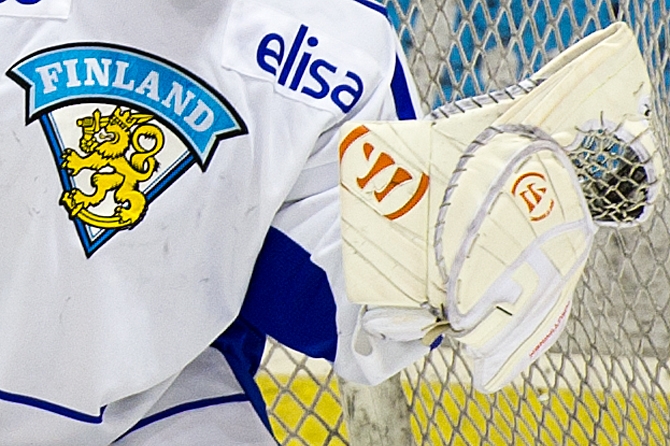 U16: Kaksi tappiota alla - viimeisenä Ruotsi vastassa