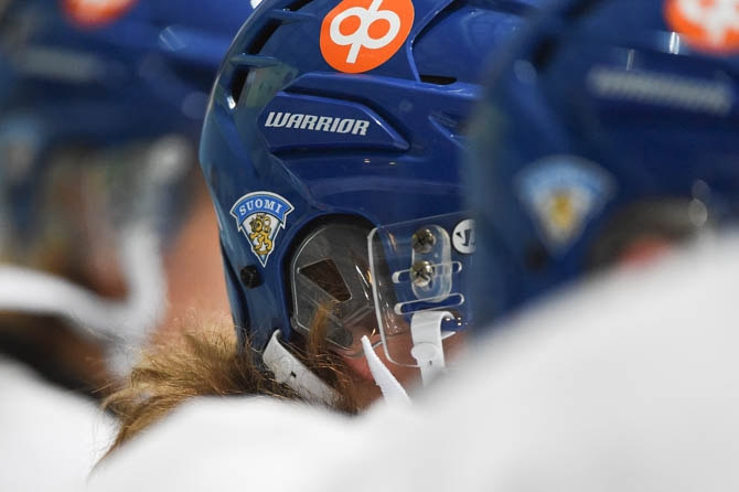 U17:stä U18:aan - Ysiysi-ikäluokalla ensi kaudella edessään MM-kisat
