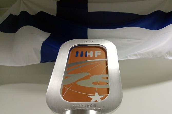 Palkintokuvia Pikkuleijonien kopista!