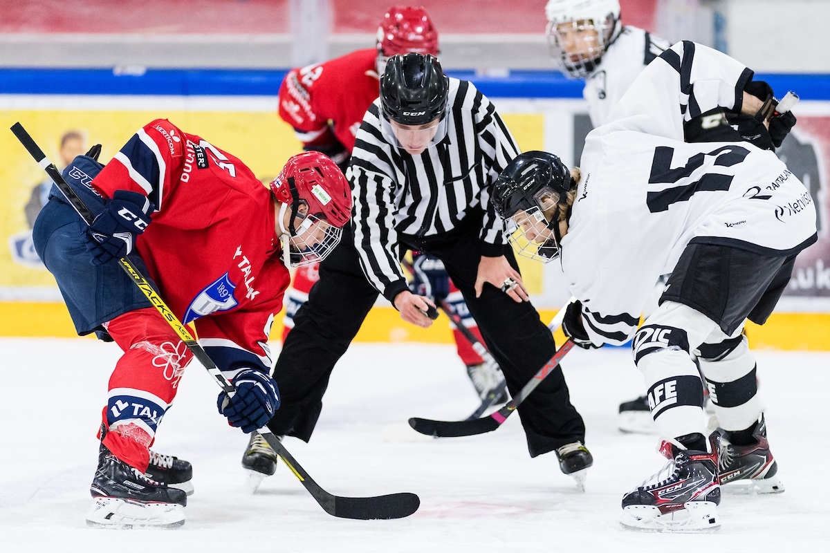 CSM: Jokerit sarjakärjessä ilman tappioita – edessä viikonlopputurnaus Vierumäellä