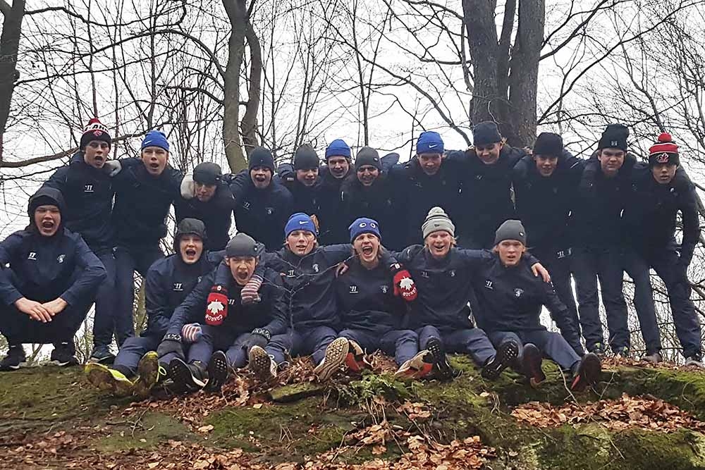 U16 saa vastaansa Tshekin – Näillä kentällisillä otteluun kello 13