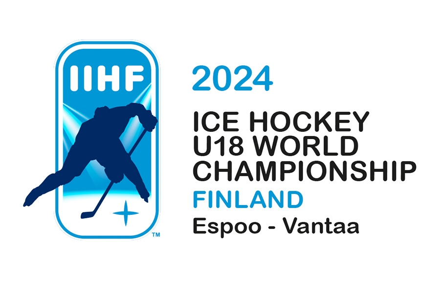 U18 poikien MM-kisojen 2024 ohjelma, tulokset, maalikoosteet, taulukot ja tilastot