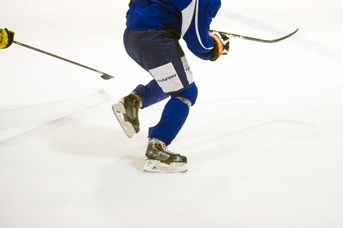U20: Tshekki liian kova pala Nuorille Leijonille