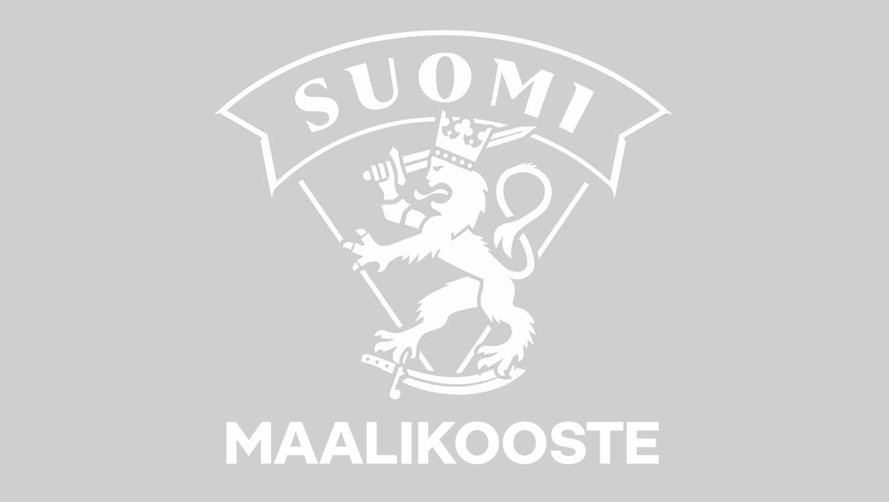 Maalikooste: U17-maajoukkueen maalikarkelot – Slovakia taipui lukemin 1–9 Tshekissä pelatussa viiden maan turnauksessa