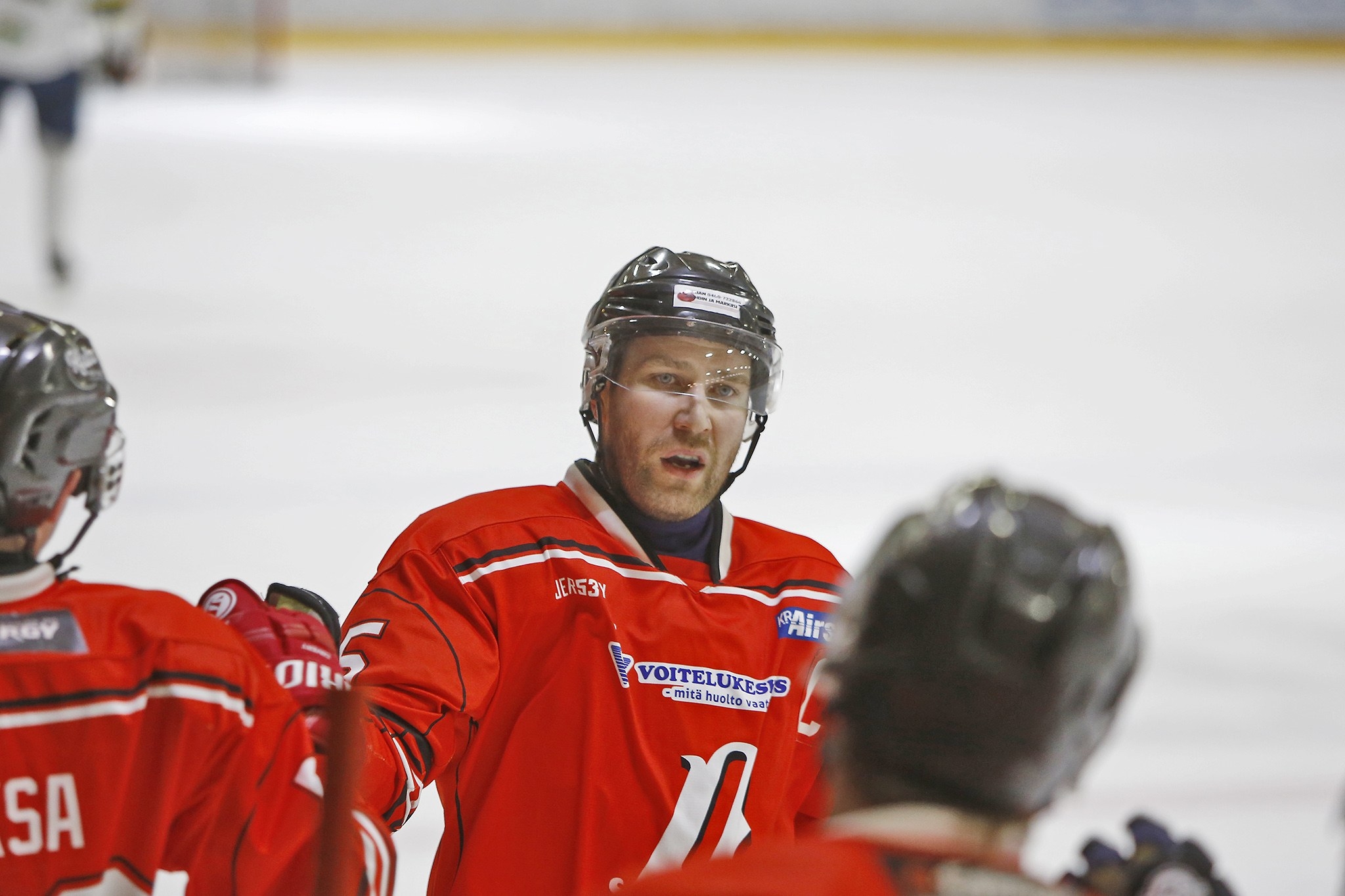 Markku Flink