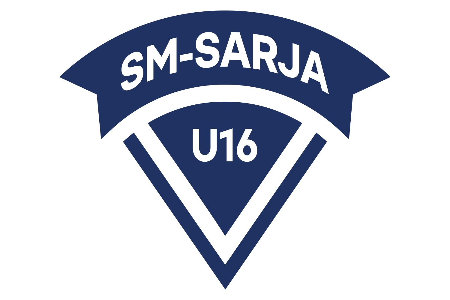 U16 SM-sarjan kauden 2020-21 palkitut pelaajat ja tähtikentät
