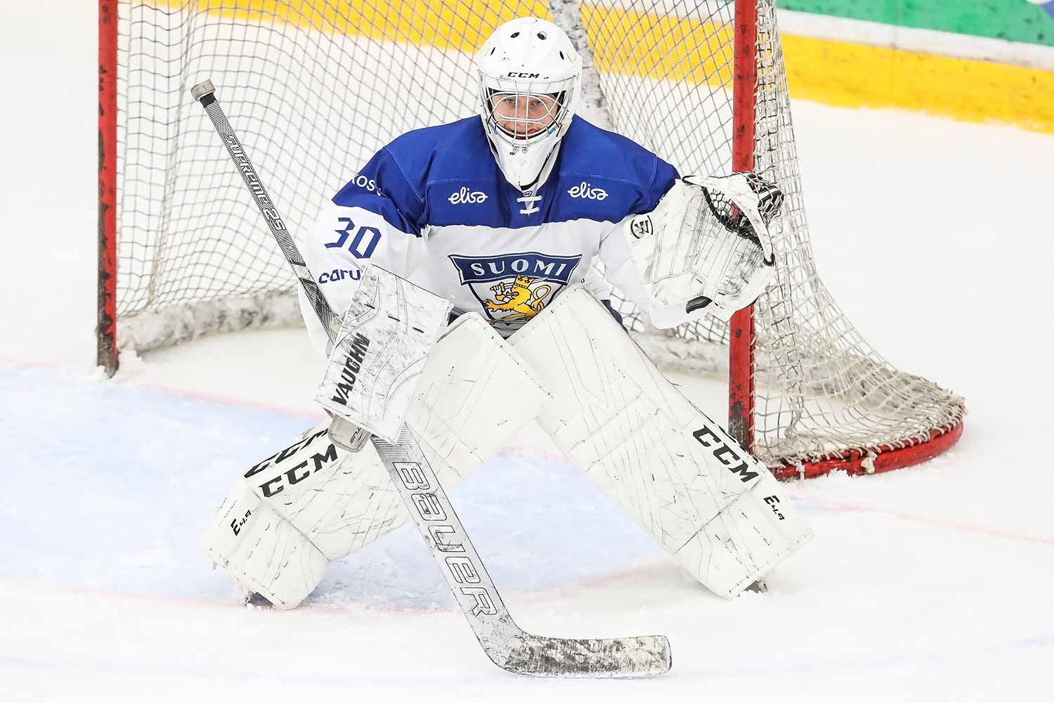 U16 aloittaa turnauksensa – Vastassa Venäjä kello 17:00 – Kentälliset ja linkki liveen