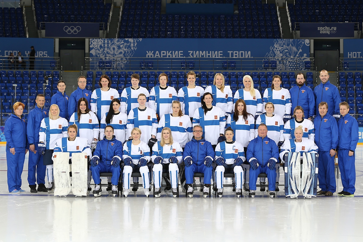 Päävalmentaja Mika Pieniniemen pesti Naisleijonissa päättyi: "Ikuisesti sydämessäni"