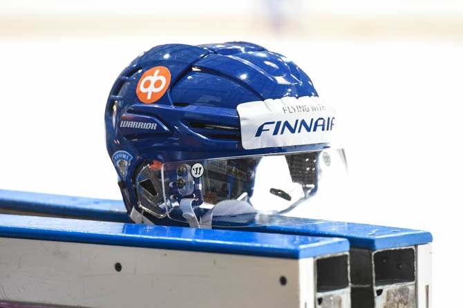U16 Venäjän-turnauksen ohjelma, seuranta, tulokset ja tilastot