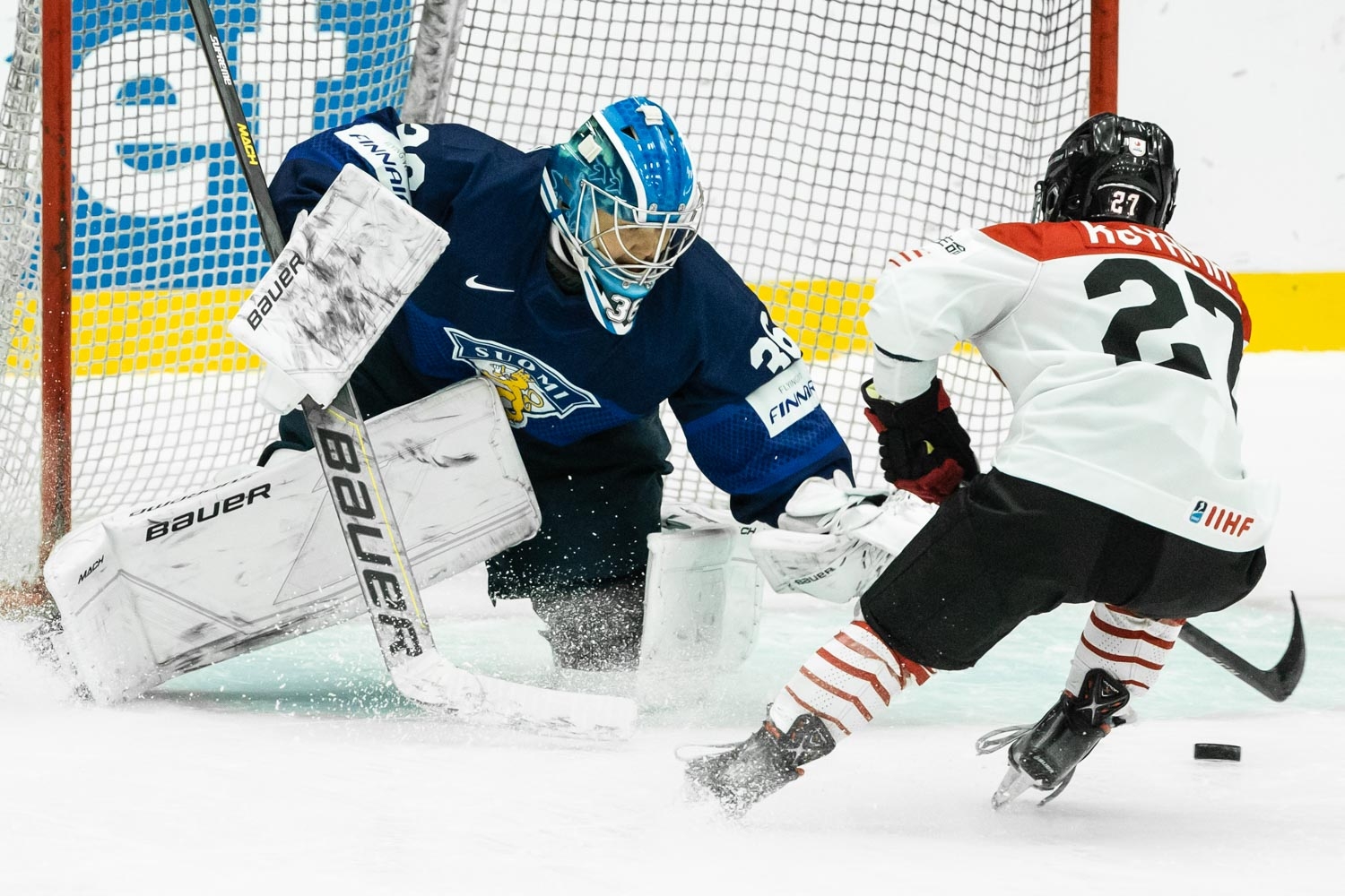 Maalikooste: Naisleijonille tappio sijoitusottelussa – Japani viides, Suomi kuudes – Näin ottelu eteni