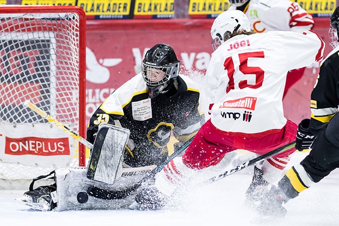 Näin käynnistyi CSM:n finaalisarja – 18 välähdystä ottelusta Kärpät–Jokerit