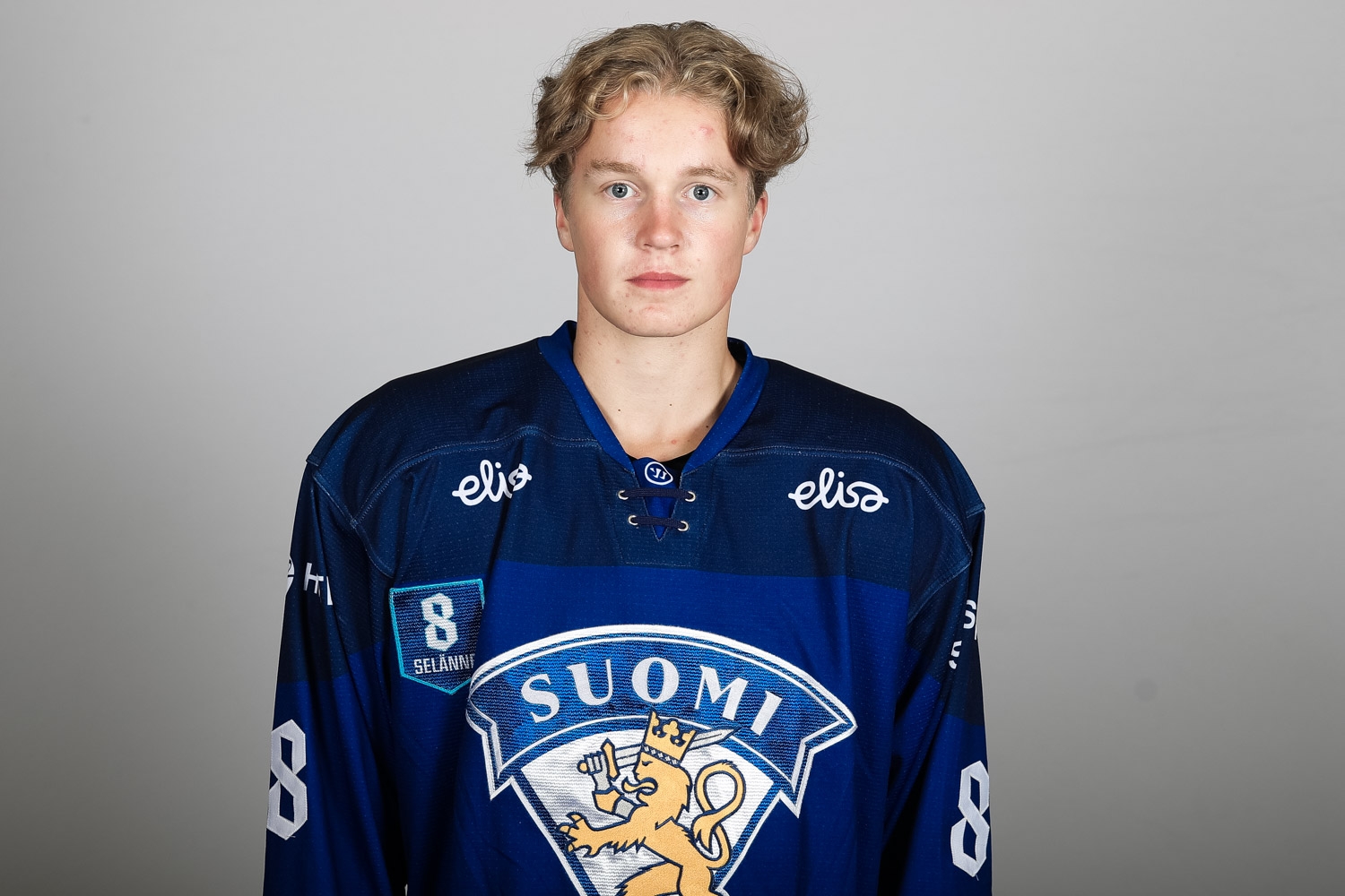 U17-joukkueen puolustaja Otto Heinonen: ”Box out -pelaamista pitää vielä kehittää”