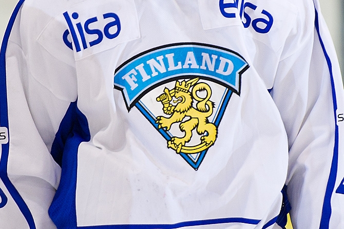Tässä U16-maajoukkue Ruotsin neljän maan turnaukseen