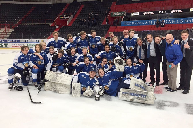 U17 joukkueenjohtajan raportti: Uskomaton nousu Tshekkiä vastaan - ”Vaikea peli - Hieno päätös kaudelle!”