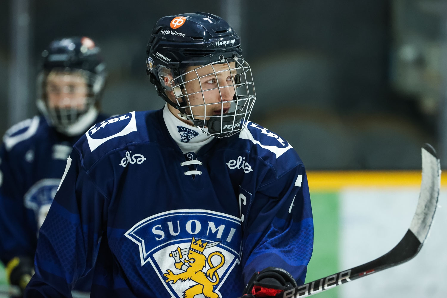 U16:n kapteeni Mici Kasurinen turnausvoiton jälkeen: "Hienon joukkueen kanssa kuljettiin hieno matka"