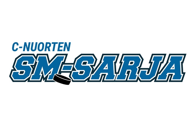 C-nuorten SM-sarjan kauden 2019-20 palkitut pelaajat ja tähtikentät