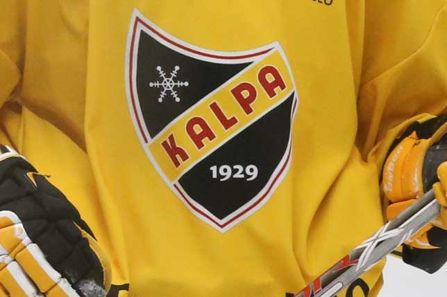 CSM: KalPan laitahyökkääjän maalivire kohdallaan viikonloppuna